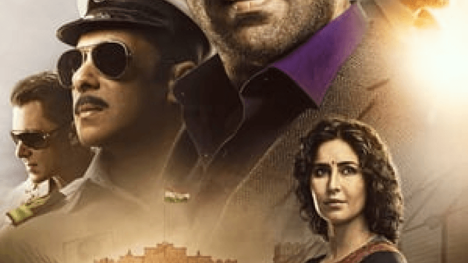 Bharat (2019)