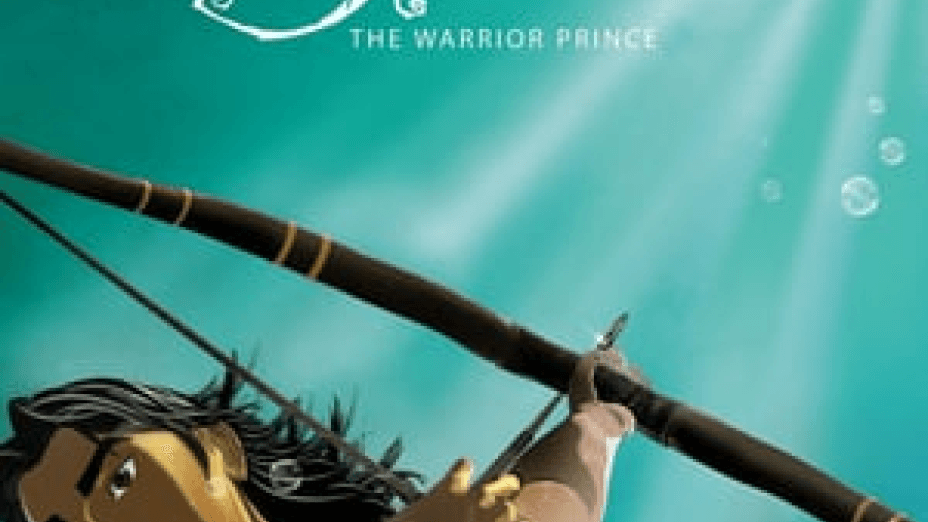 Arjun: The Warrior Prince (2012)