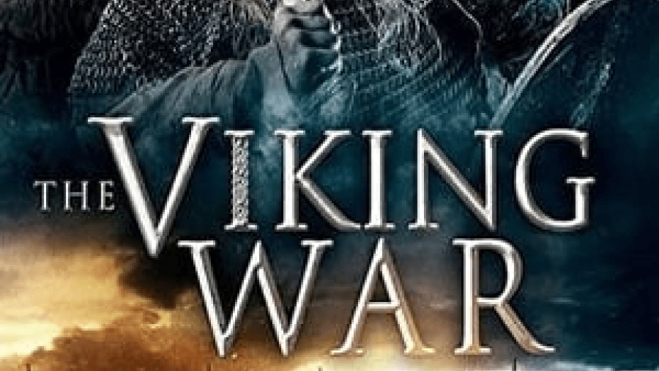 The Viking War (2019)