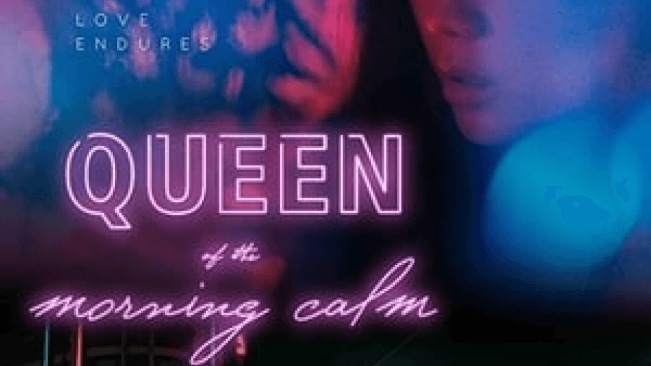 Queen of the Morning Calm (2019)