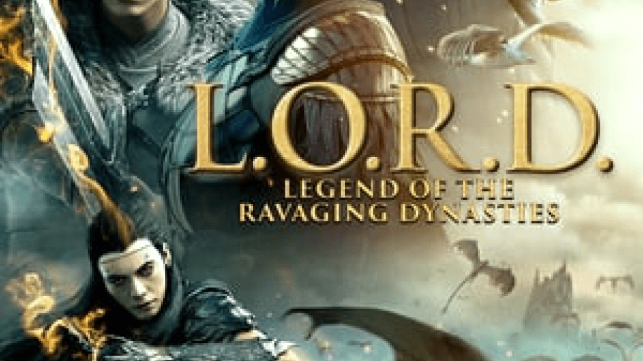 L.O.R.D: Legend of Ravaging Dynasties (2016)