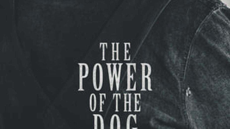 The Power of the Dog (2021)