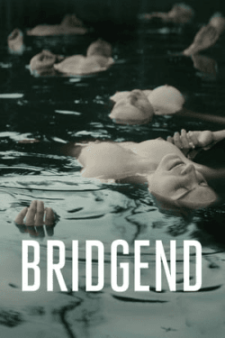 Poster Bridgend (2015)