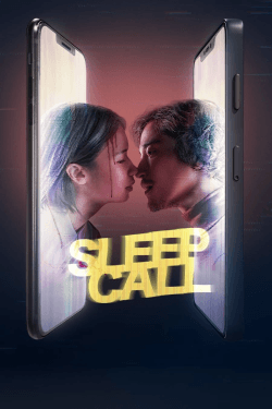 Poster Sleep Call