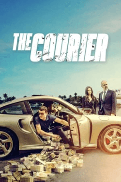 Poster The Courier (2024)