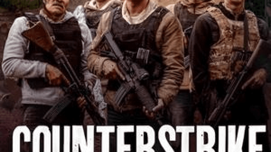 Counterstrike (2025)