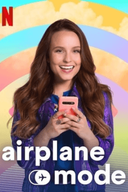 Poster Airplane Mode (2020)