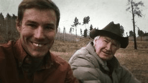Gold &amp; Greed: The Hunt for Fenn’s Treasure S1 Eps3