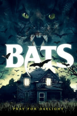 Poster Bats (2021)