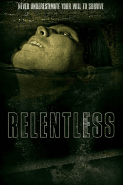 Relentless (2020)