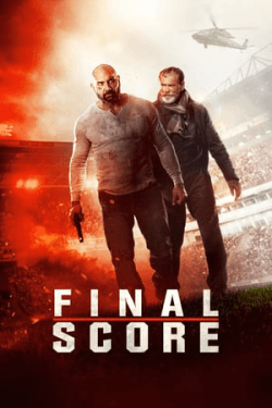 Poster Final Score (2018)