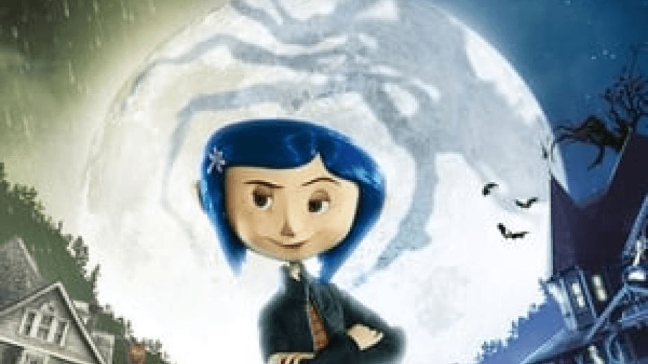 Coraline (2009)