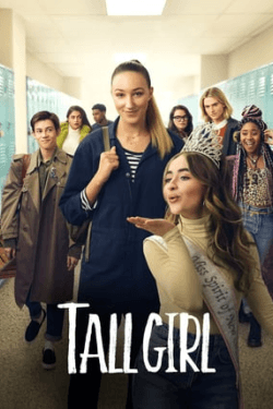 Poster Tall Girl (2019)