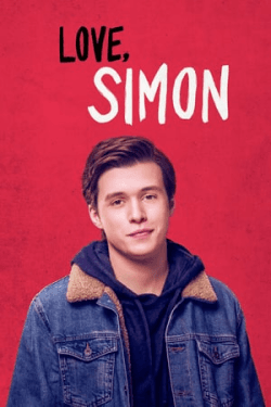 Love Simon (2018)