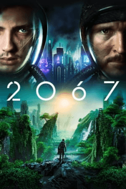 Poster 2067 (2020)