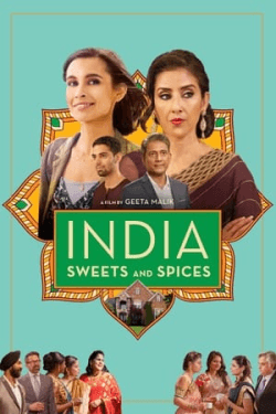 India Sweets and Spices (2021)