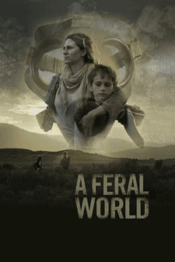 Poster A Feral World (2020)