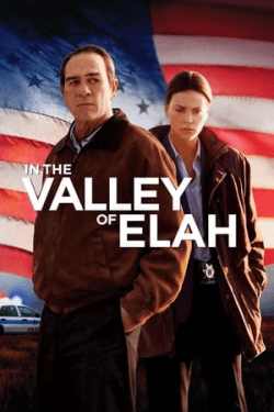 Poster In the Valley of Elah (2007)