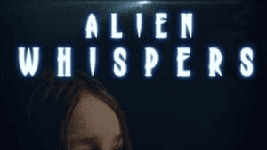 Alien Whispers (2021)