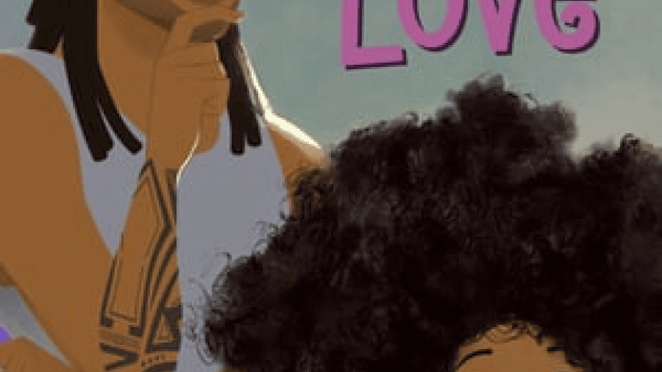 Hair Love (2019)