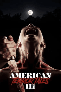 Poster American Terror Tales 3 (2024)