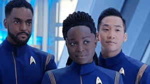 Star Trek: Discovery Season 2 Episode 13