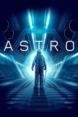 Poster Astro (2018)