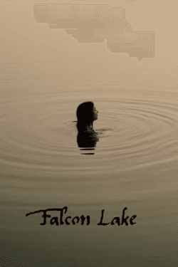 Poster Falcon Lake (2022)