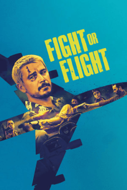 Poster Fight or Flight (2025)