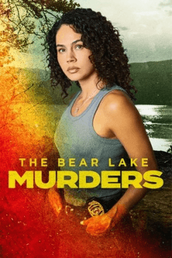 Poster The Bear Lake Murders (2025)