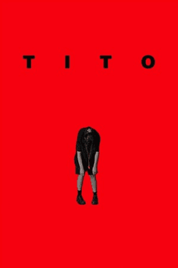 Poster Tito (2019)