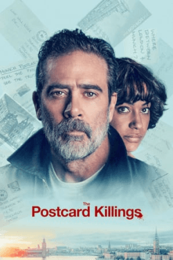 The Postcard Killings (2020)