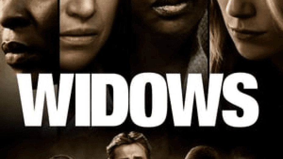 Widows (2018)