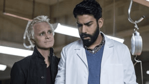 iZombie Season 2 Episode 5