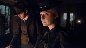 The Alienist Season 1 Episode 9