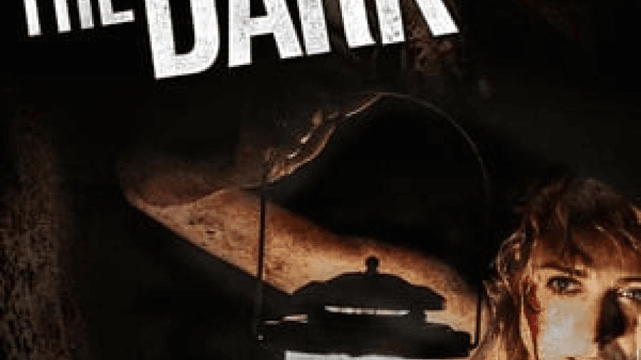 From the Dark (2014)