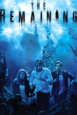 Poster The Remaining (2014)