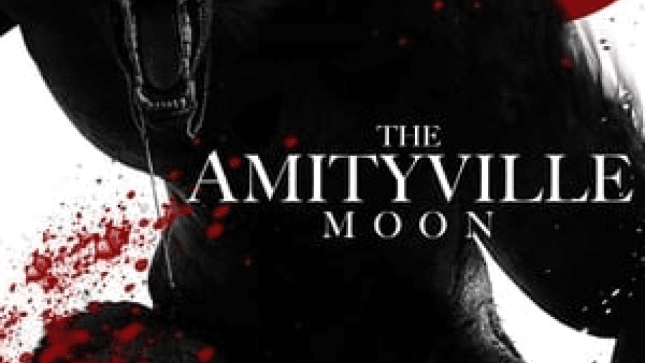 The Amityville Moon (2021)