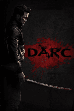 Poster Darc (2018)