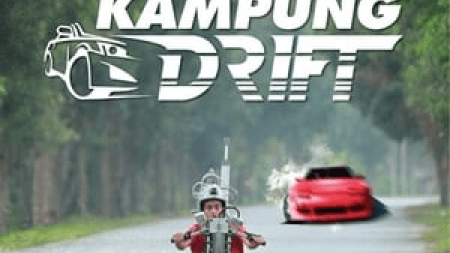 Kampung Drift (2016)