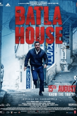 Batla House (2019)