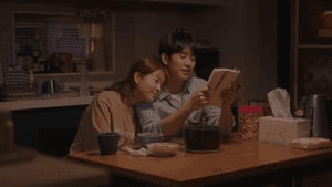 One Spring Night Episode 21 – 22