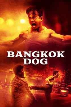 Poster Bangkok Dog (2024)