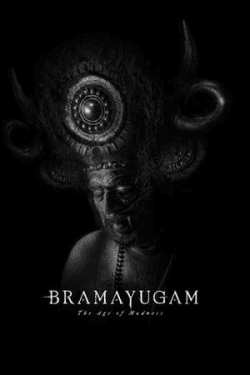 Bramayugam (2024)