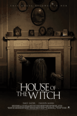 House of the Witch (2017)