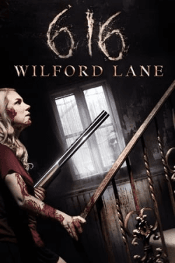 Poster 616 Wilford Lane (2021)