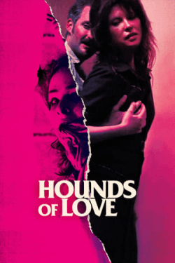 Poster Hounds of Love (2016)