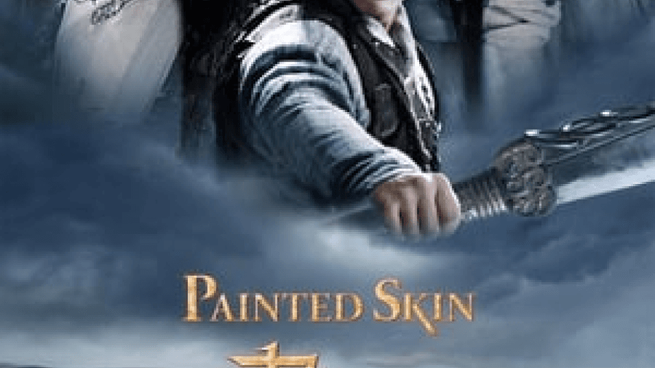 Painted Skin (2008)