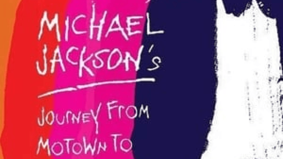 Michael Jackson’s Journey from Motown to Off the Wall (2016)