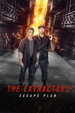 Escape Plan The Extractors (2019)